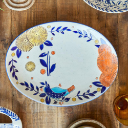 Serveringsfad ''Lynna''