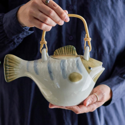 Tekande - ''Wrenna''