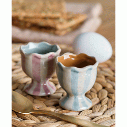 ggebger "Willa" - rosa