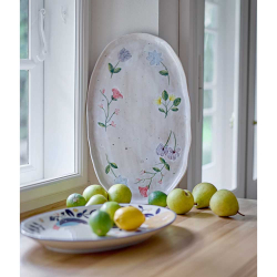 Serveringsfad "Camilla"