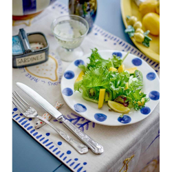 Spisepinde holder "Sardines" - 5 dele