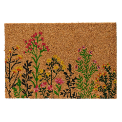 D�rm�tte - Sm� blomster