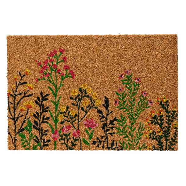 D�rm�tte - Sm� blomster