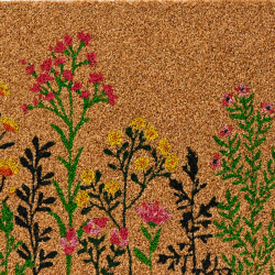 D�rm�tte - Sm� blomster