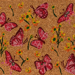 D�rm�tte - Sommerfugle