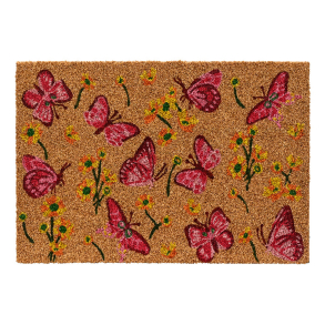 D�rm�tte - Sommerfugle