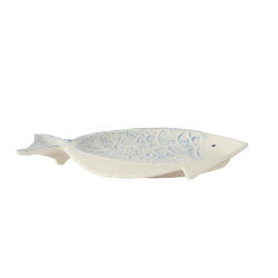 Fad ''blue fish'' - 30 cm.