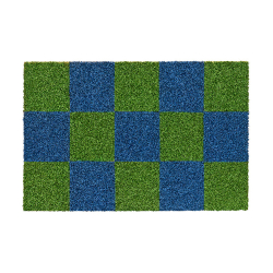 Drmtte - grnne/bl tern