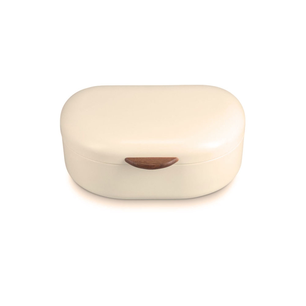 Brdkasse "Crust" - beige