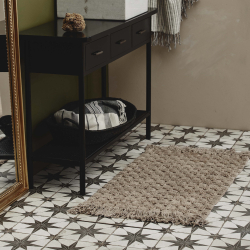 Bademtte ''Luna'' - Sand