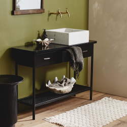 Bademtte ''Luna'' - Rhvid