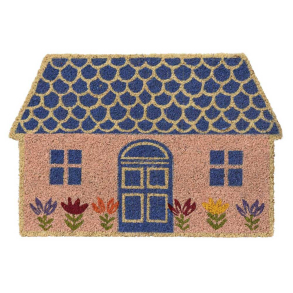 D�rm�tte ''House'' - rosa/bl�