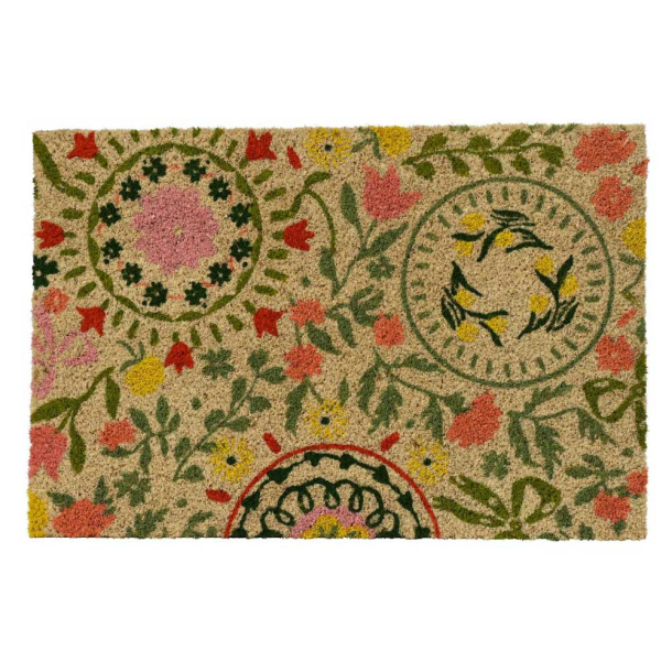 D�rm�tte ''Flowers'' 