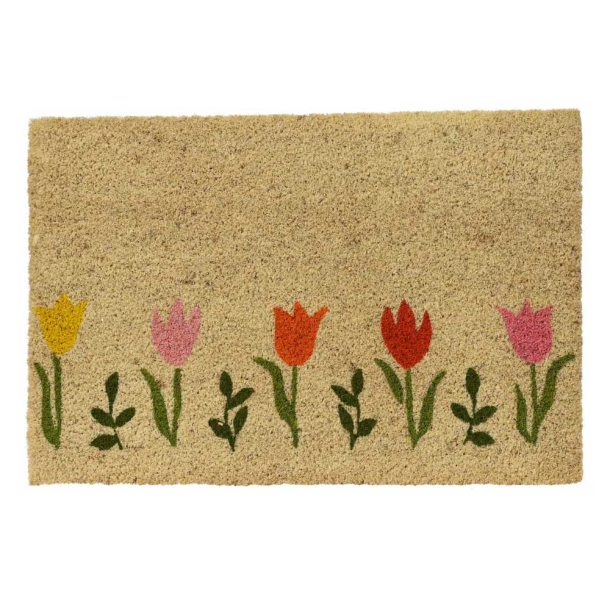 D�rm�tte ''Tulips'' 