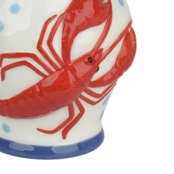 Salt &amp; pebers�t - Hummer