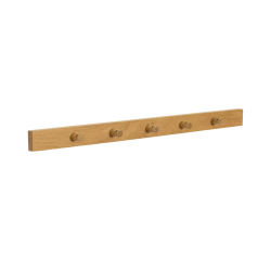 Knager�kke i egetr� med fem kroge