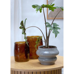 Potteskjuler "Frej" - blgr