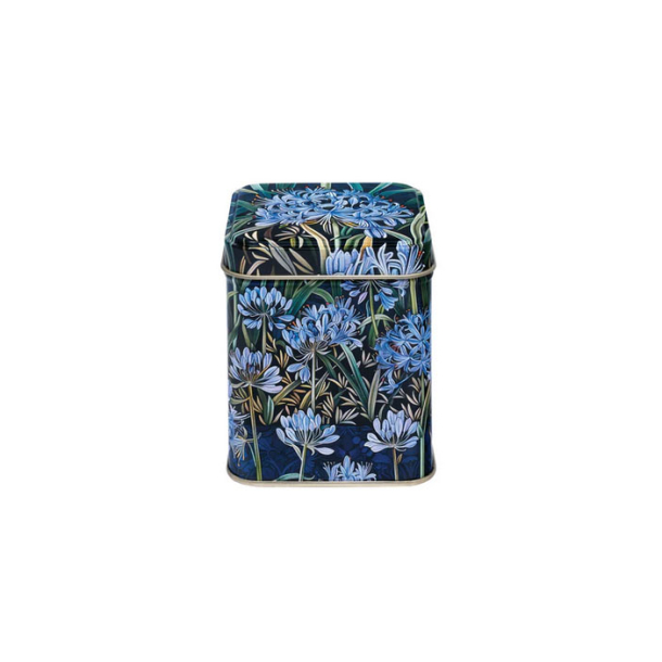 Dse "Blue Agapanthus" - 7x7 cm.