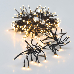 Lyskde cluster lights - 1512 LED