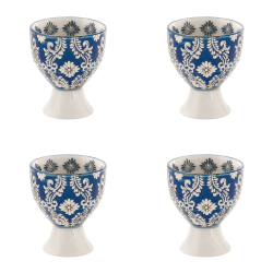 �ggeb�gre ''Almada'' - s�t med 4 stk.