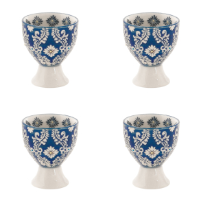 �ggeb�gre ''Almada'' - s�t med 4 stk.