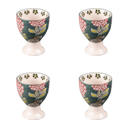 �ggeb�gre ''Cottage'' - s�t med 4 stk.