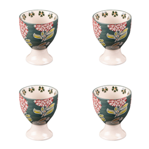 �ggeb�gre ''Cottage'' - s�t med 4 stk.