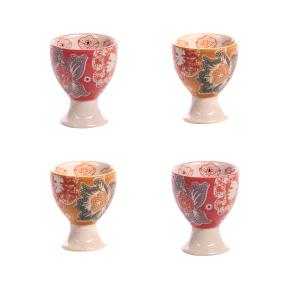 �ggeb�gre ''Zephyr'' - s�t med 4 stk.