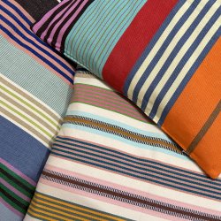 Pudebetrk "Michelle" - 50x50 cm.