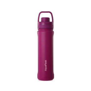 Fuschia termo drikkeflaske