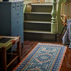 Gulvlber - ''Arsam'' - uld