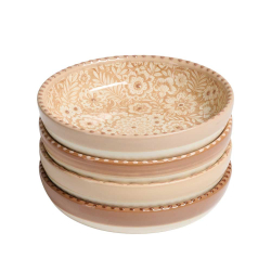 Lav sk�l ''Asilva'' 18 cm. - gr�n