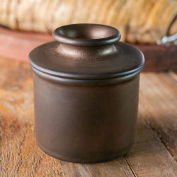 Butter Bell - Bronze Mat