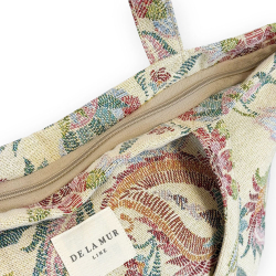 Shopper "Bolsa grande" - color