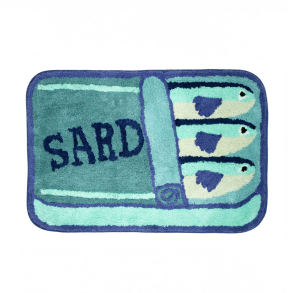 Badem�tte - Sardines