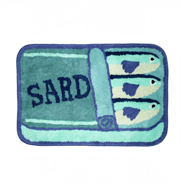 Badem�tte - Sardines