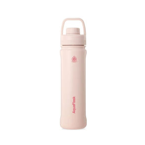 AquaFlask Original 650 ml. - Ballet pink