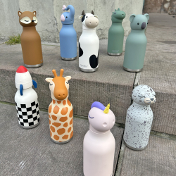 Termoflaske ''Bestie'' - Rv