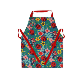 Brneforklde - ''Ladybird''