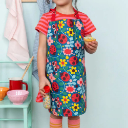 Brneforklde - ''Ladybird''