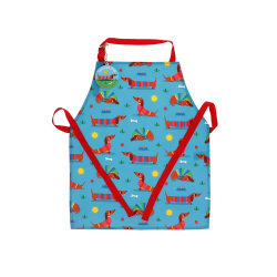 Brneforklde - ''Sunny Sausage Dog''