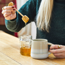 Krus "Mojave" - Oatmeal