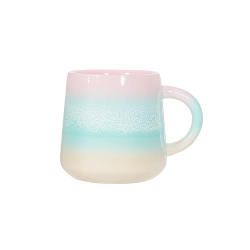 Krus "Mojave Ombre" - Pink/Mint