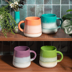 Krus "Mojave" - Koral