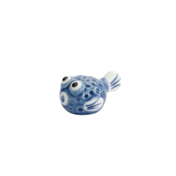 Holder til spisepinde - Blowfish