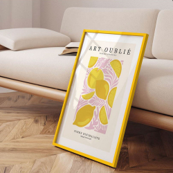 Ramme - A2 - flere varianter