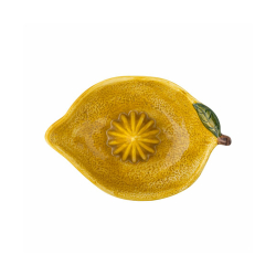 Citruspresser "Limone" - keramik