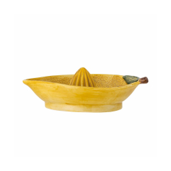 Citruspresser "Limone" - keramik