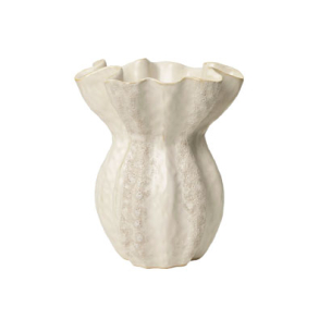 Vase ''Cori'' - hvid