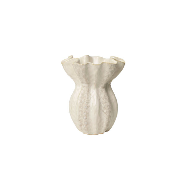 Vase ''Cori'' - hvid